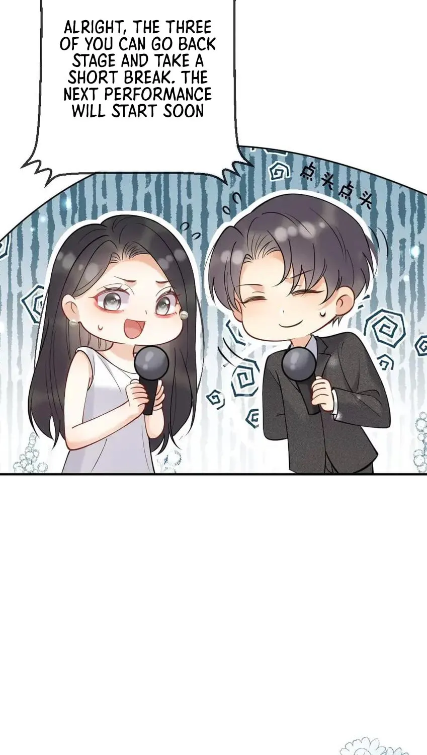 Hei Yueguang Nv Zhu Zong Xiang Biaoji Wo Chapter 15 page 36 - 