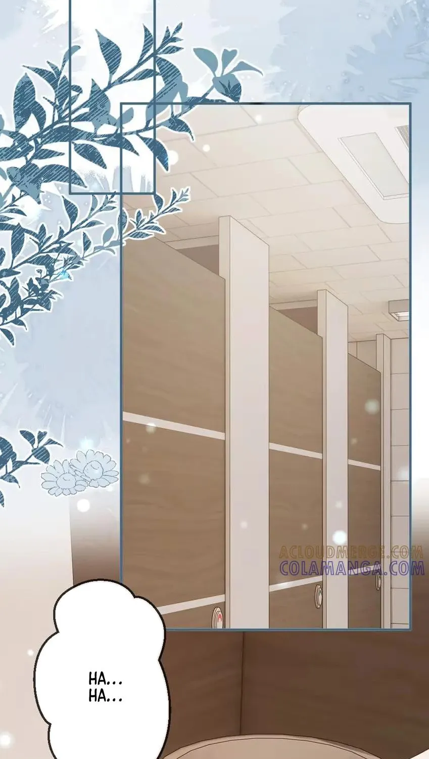 Hei Yueguang Nv Zhu Zong Xiang Biaoji Wo Chapter 15 page 38 - 