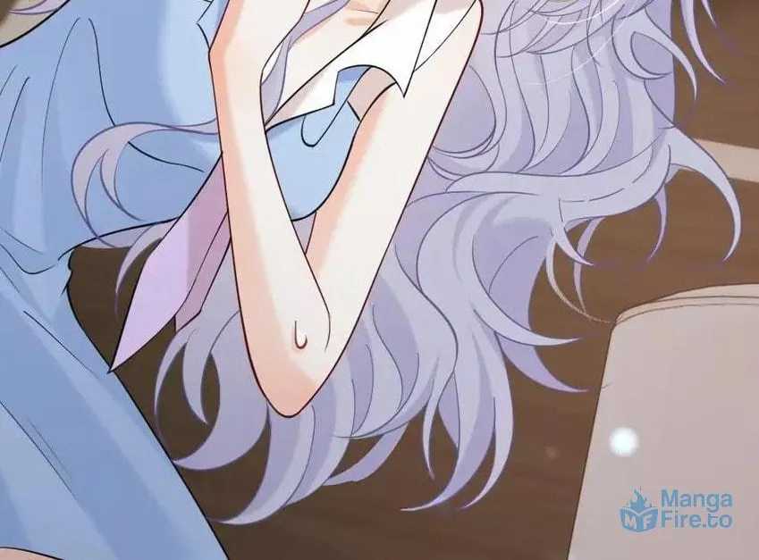 Hei Yueguang Nv Zhu Zong Xiang Biaoji Wo Chapter 15 page 41 - 