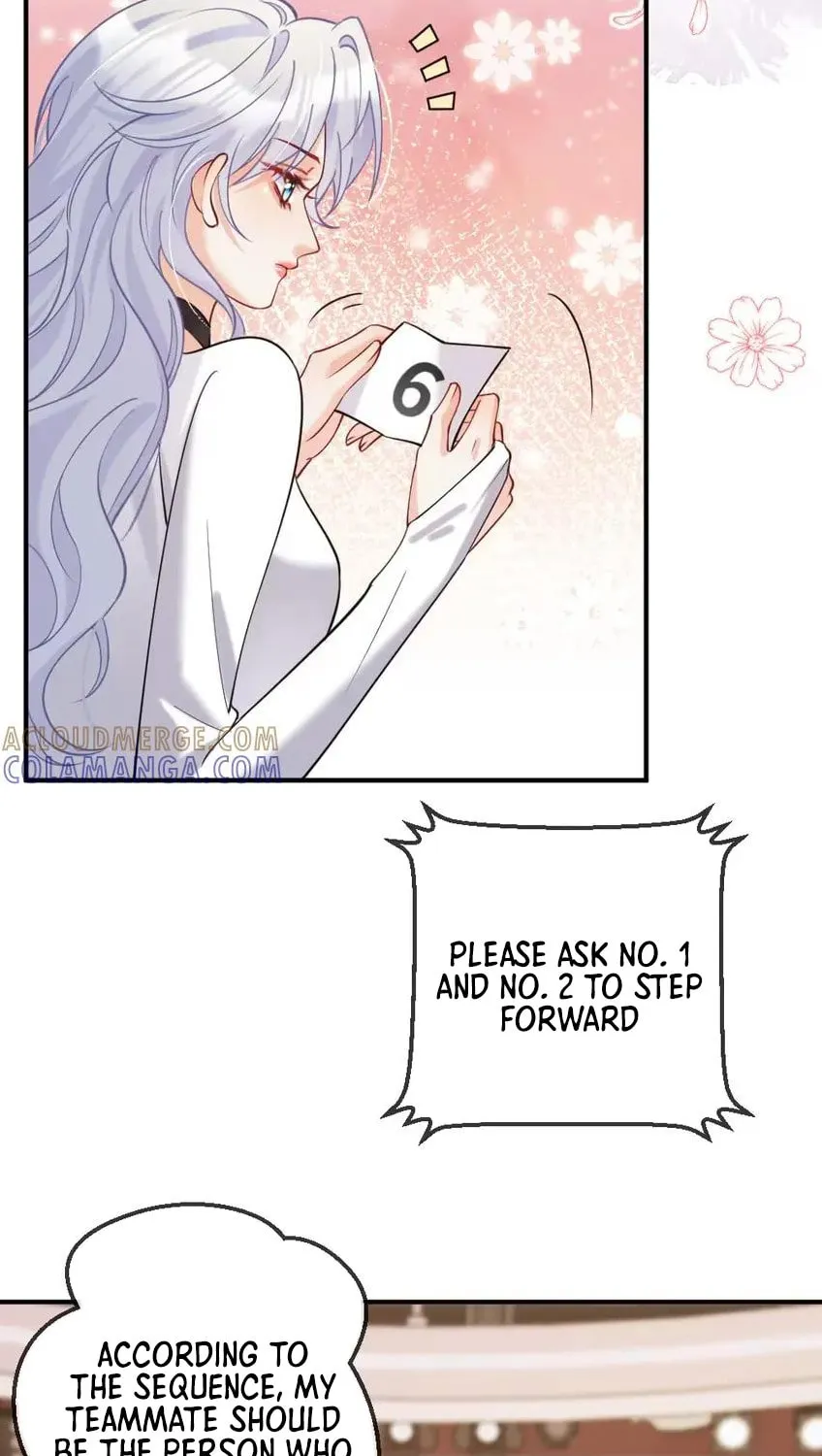 Hei Yueguang Nv Zhu Zong Xiang Biaoji Wo Chapter 16 page 18 - 