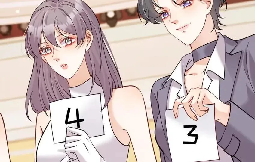 Hei Yueguang Nv Zhu Zong Xiang Biaoji Wo Chapter 16 page 21 - 