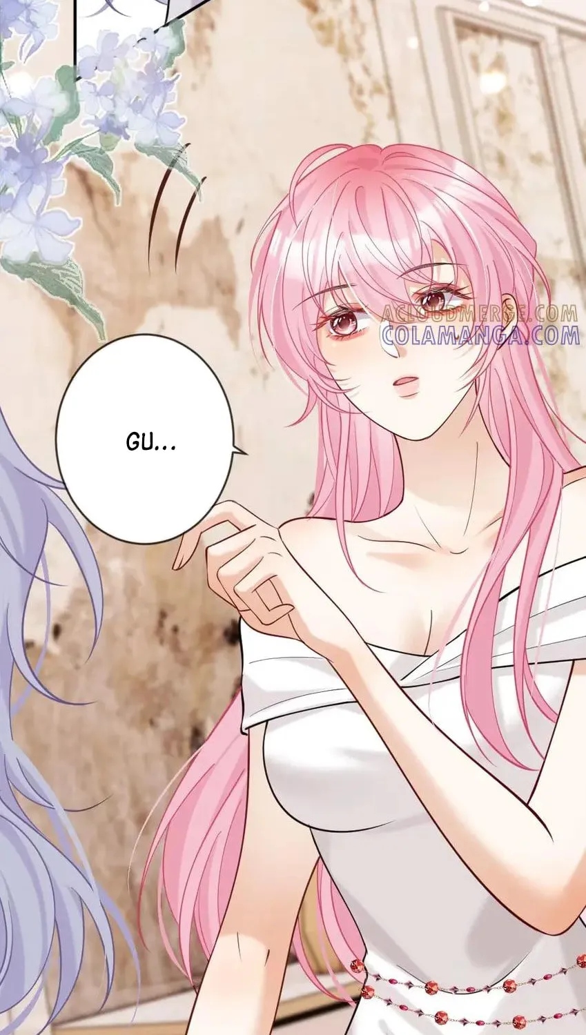 Hei Yueguang Nv Zhu Zong Xiang Biaoji Wo Chapter 16 page 48 - 