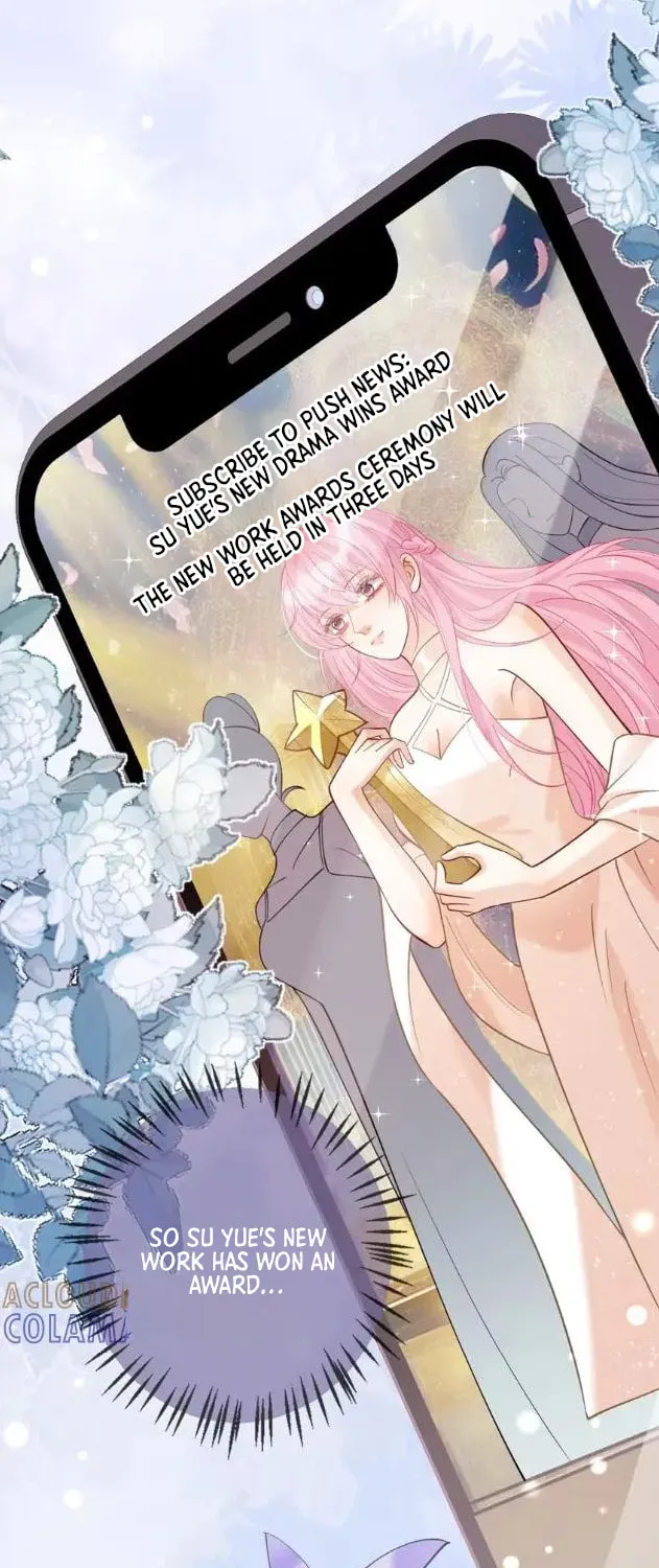 Hei Yueguang Nv Zhu Zong Xiang Biaoji Wo Chapter 17 page 12 - 