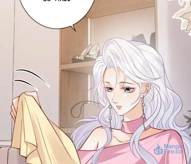 Hei Yueguang Nv Zhu Zong Xiang Biaoji Wo Chapter 17 page 23 - 