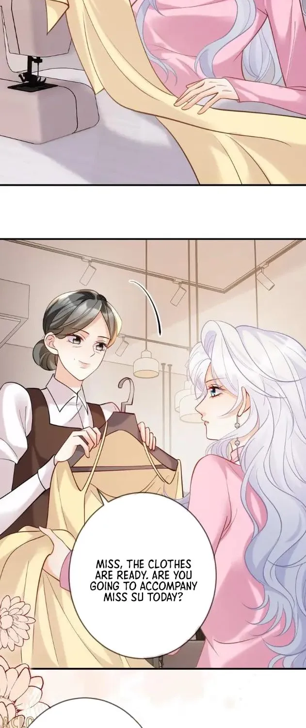 Hei Yueguang Nv Zhu Zong Xiang Biaoji Wo Chapter 17 page 24 - 
