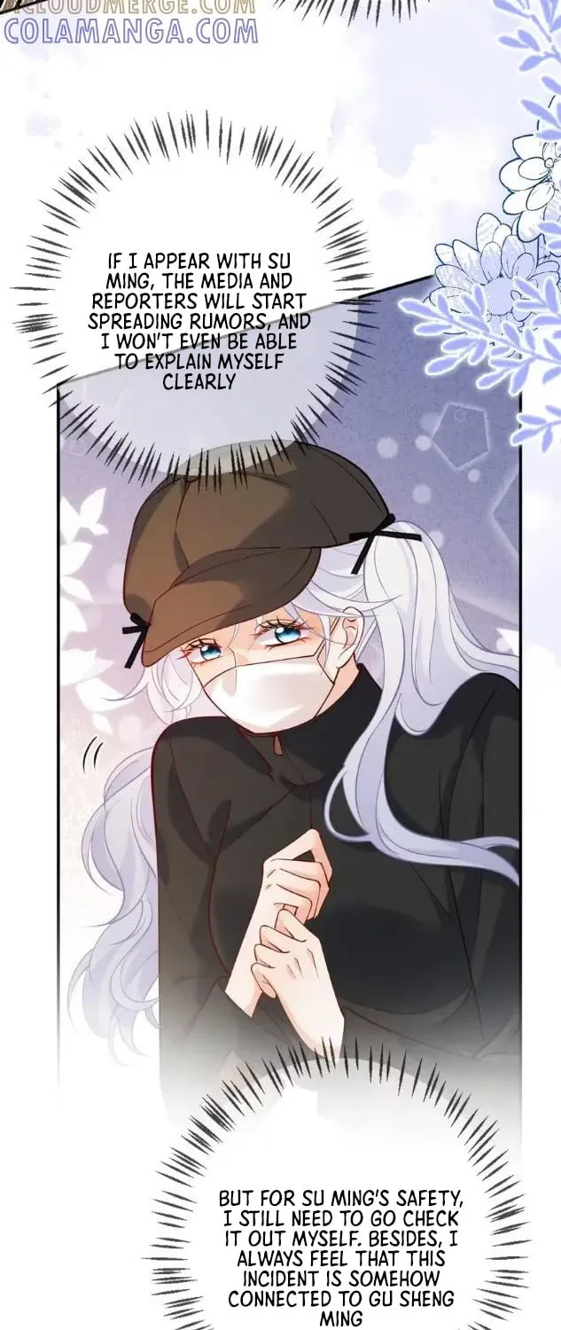 Hei Yueguang Nv Zhu Zong Xiang Biaoji Wo Chapter 17 page 30 - 