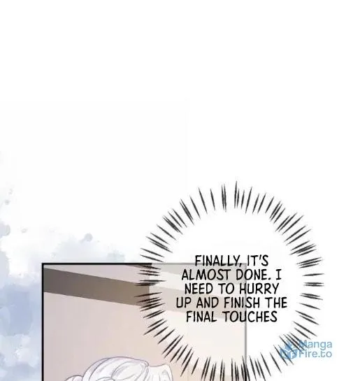 Hei Yueguang Nv Zhu Zong Xiang Biaoji Wo Chapter 18 page 17 - 