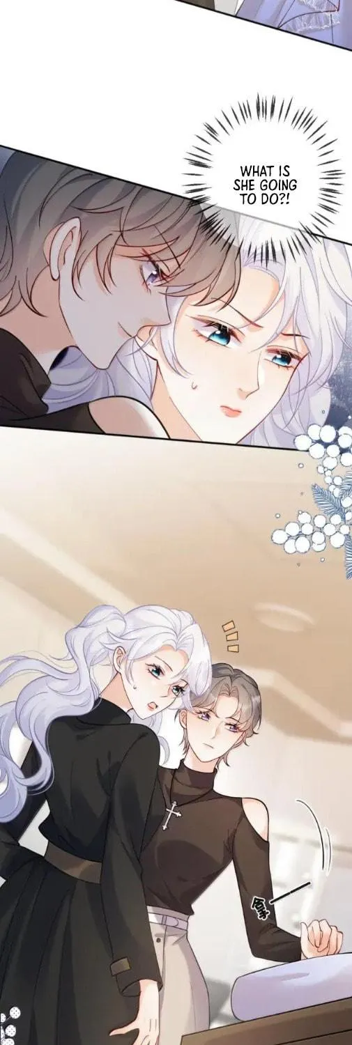 Hei Yueguang Nv Zhu Zong Xiang Biaoji Wo Chapter 18 page 22 - 