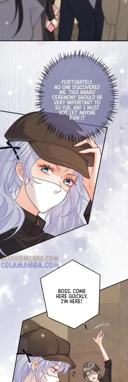 Hei Yueguang Nv Zhu Zong Xiang Biaoji Wo Chapter 18 page 4 - 