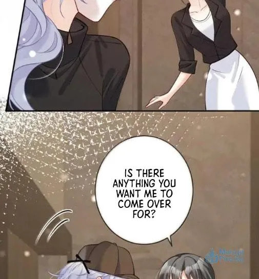 Hei Yueguang Nv Zhu Zong Xiang Biaoji Wo Chapter 18 page 5 - 