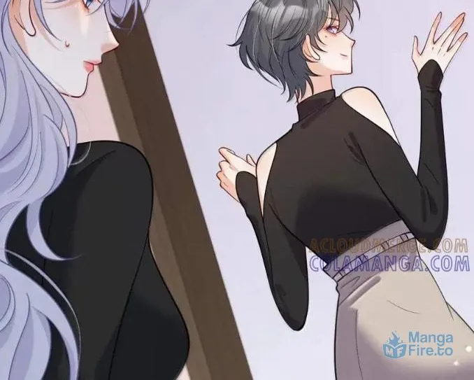 Hei Yueguang Nv Zhu Zong Xiang Biaoji Wo Chapter 19 page 11 - 