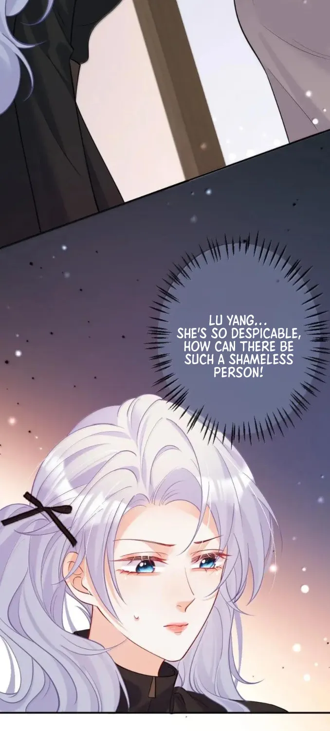 Hei Yueguang Nv Zhu Zong Xiang Biaoji Wo Chapter 19 page 12 - 