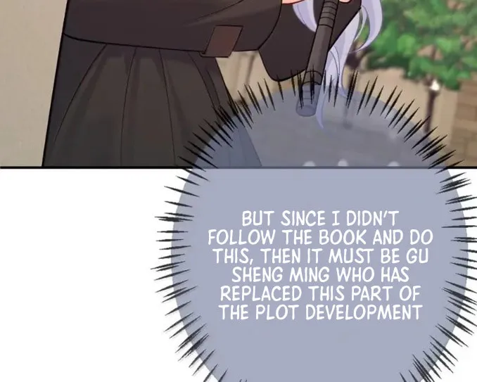Hei Yueguang Nv Zhu Zong Xiang Biaoji Wo Chapter 19 page 21 - 