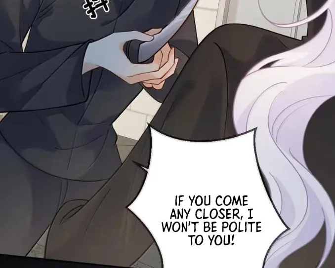 Hei Yueguang Nv Zhu Zong Xiang Biaoji Wo Chapter 19 page 25 - 