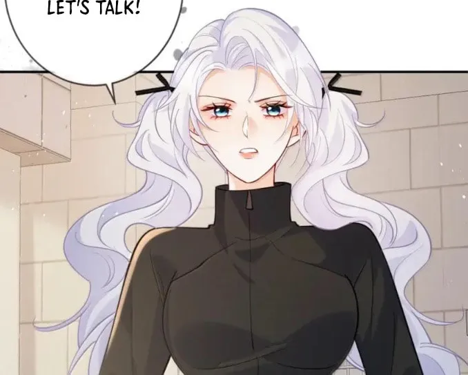 Hei Yueguang Nv Zhu Zong Xiang Biaoji Wo Chapter 19 page 27 - 
