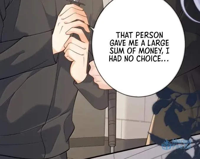 Hei Yueguang Nv Zhu Zong Xiang Biaoji Wo Chapter 19 page 29 - 