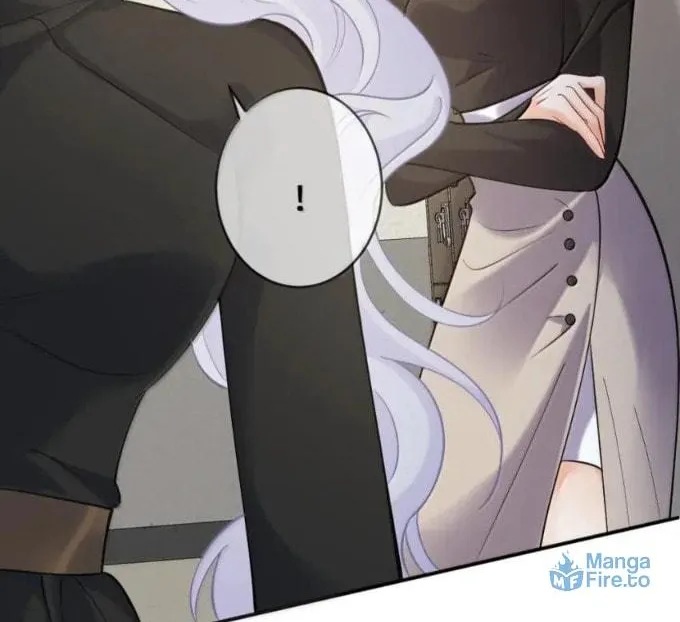 Hei Yueguang Nv Zhu Zong Xiang Biaoji Wo Chapter 19 page 35 - 