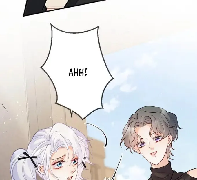 Hei Yueguang Nv Zhu Zong Xiang Biaoji Wo Chapter 19 page 39 - 