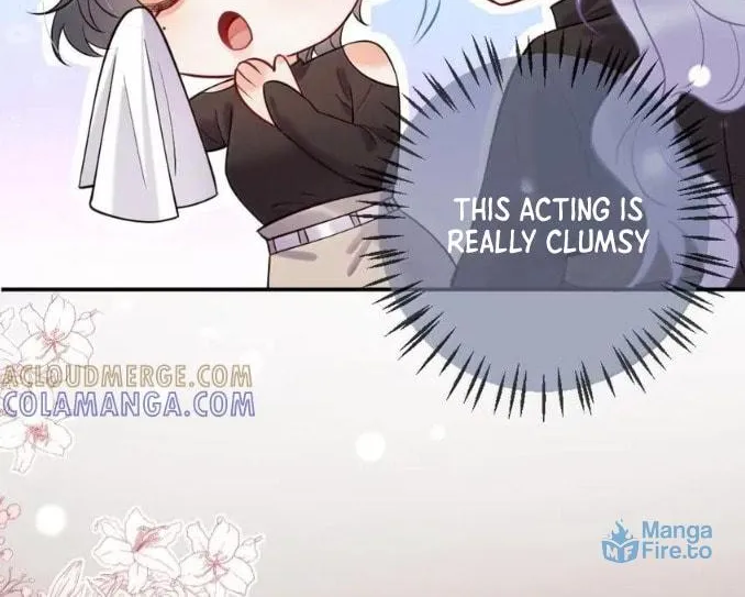 Hei Yueguang Nv Zhu Zong Xiang Biaoji Wo Chapter 19 page 5 - 