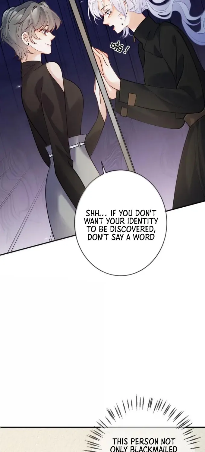 Hei Yueguang Nv Zhu Zong Xiang Biaoji Wo Chapter 19 page 42 - 