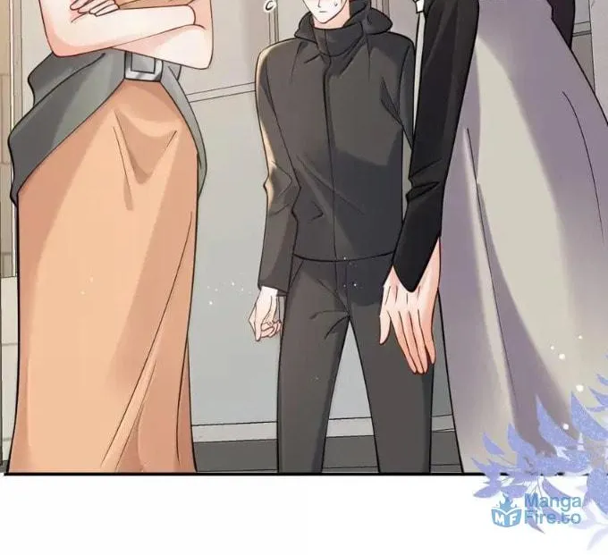 Hei Yueguang Nv Zhu Zong Xiang Biaoji Wo Chapter 19 page 47 - 