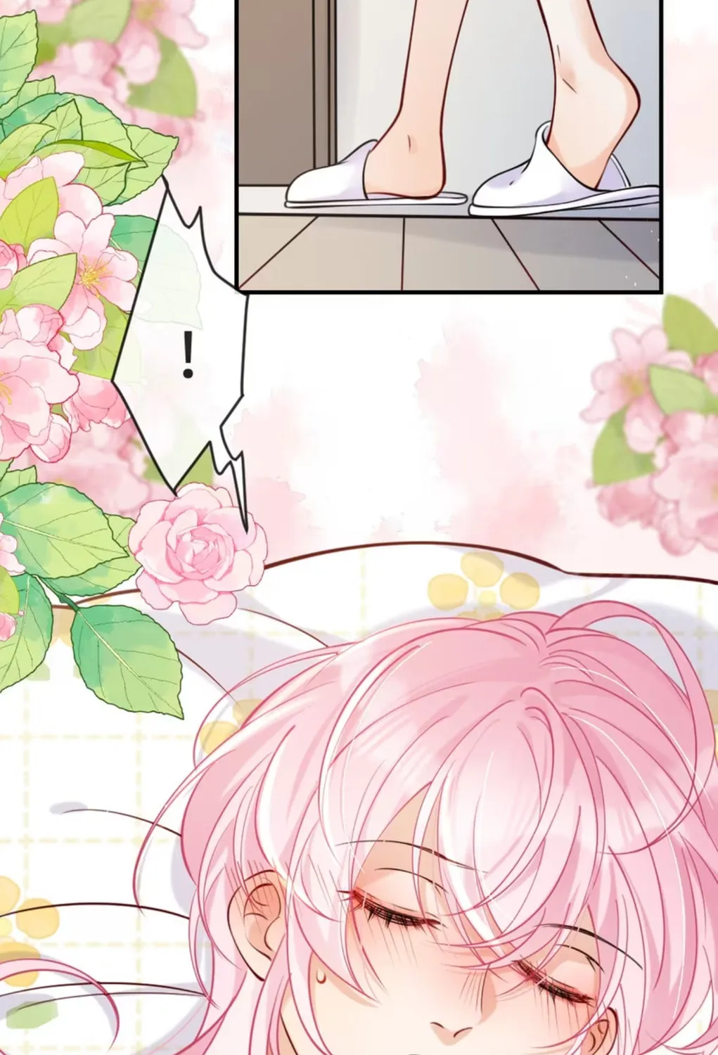 Hei Yueguang Nv Zhu Zong Xiang Biaoji Wo Chapter 2 page 20 - 