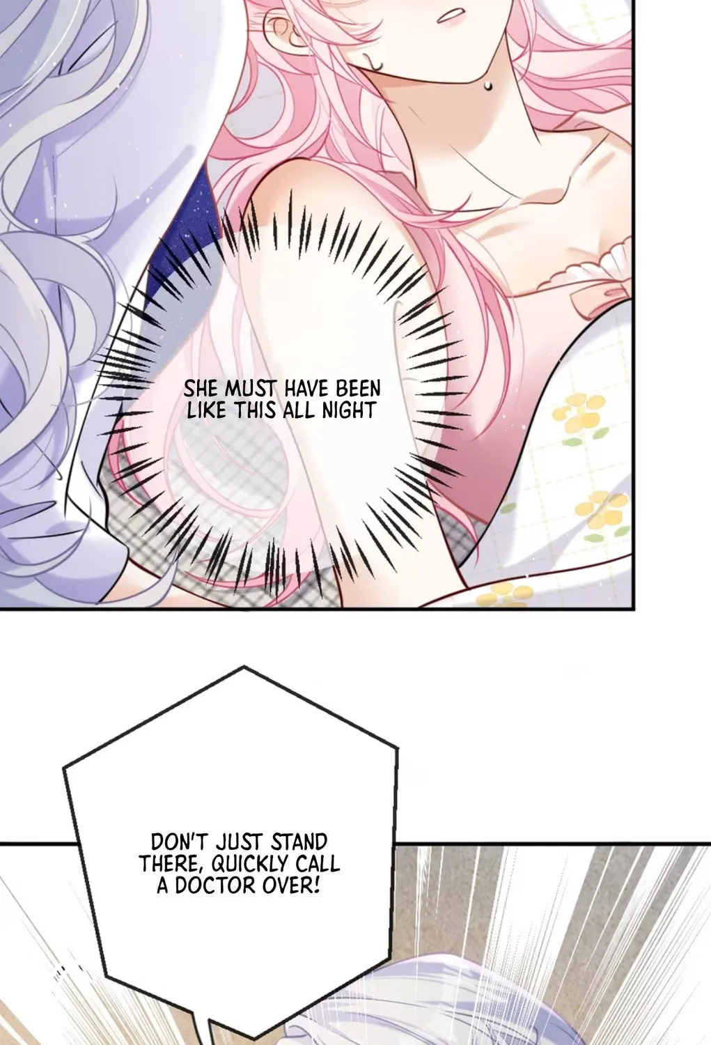 Hei Yueguang Nv Zhu Zong Xiang Biaoji Wo Chapter 2 page 26 - 