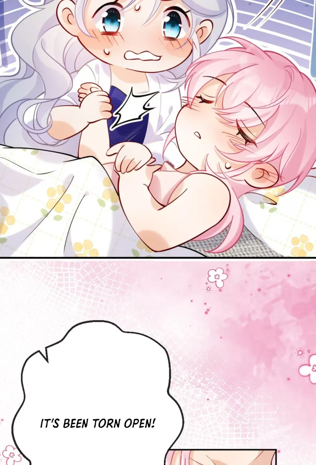 Hei Yueguang Nv Zhu Zong Xiang Biaoji Wo Chapter 2 page 36 - 