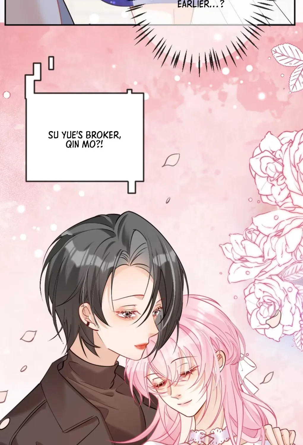Hei Yueguang Nv Zhu Zong Xiang Biaoji Wo Chapter 2 page 54 - 