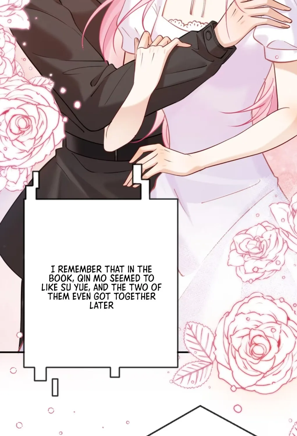 Hei Yueguang Nv Zhu Zong Xiang Biaoji Wo Chapter 2 page 56 - 