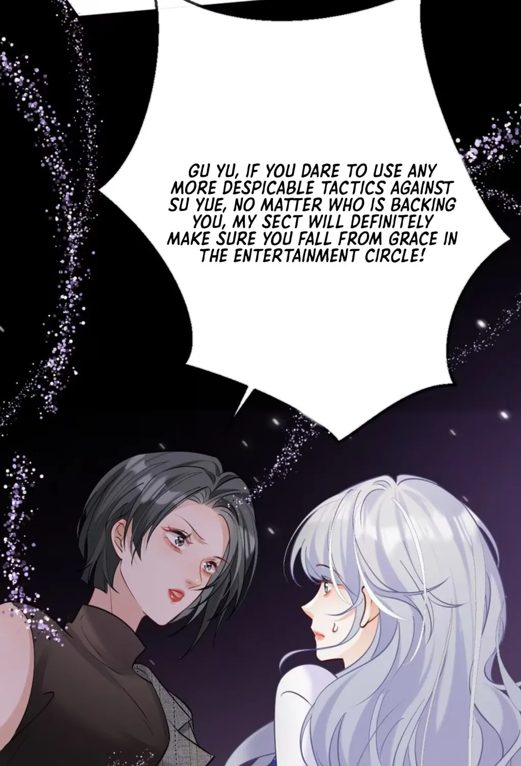 Hei Yueguang Nv Zhu Zong Xiang Biaoji Wo Chapter 2 page 60 - 