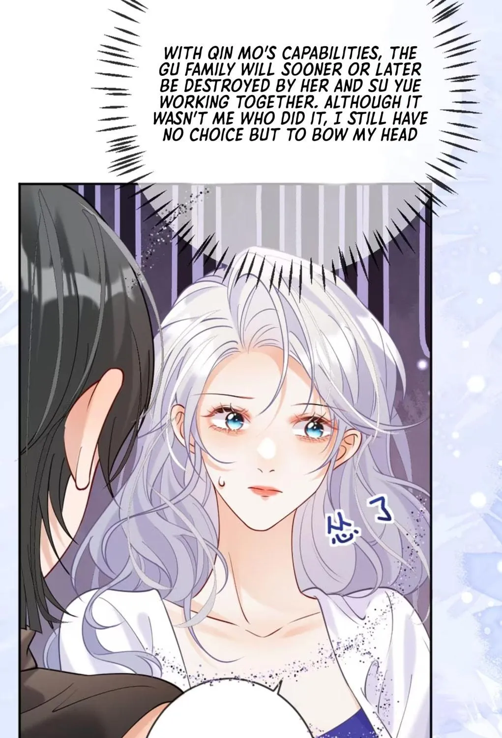 Hei Yueguang Nv Zhu Zong Xiang Biaoji Wo Chapter 2 page 64 - 