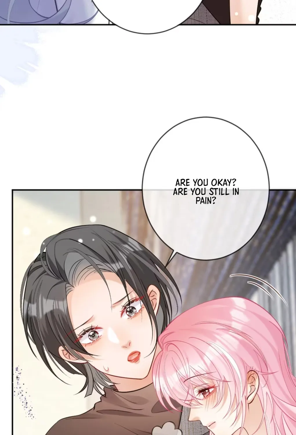 Hei Yueguang Nv Zhu Zong Xiang Biaoji Wo Chapter 2 page 68 - 