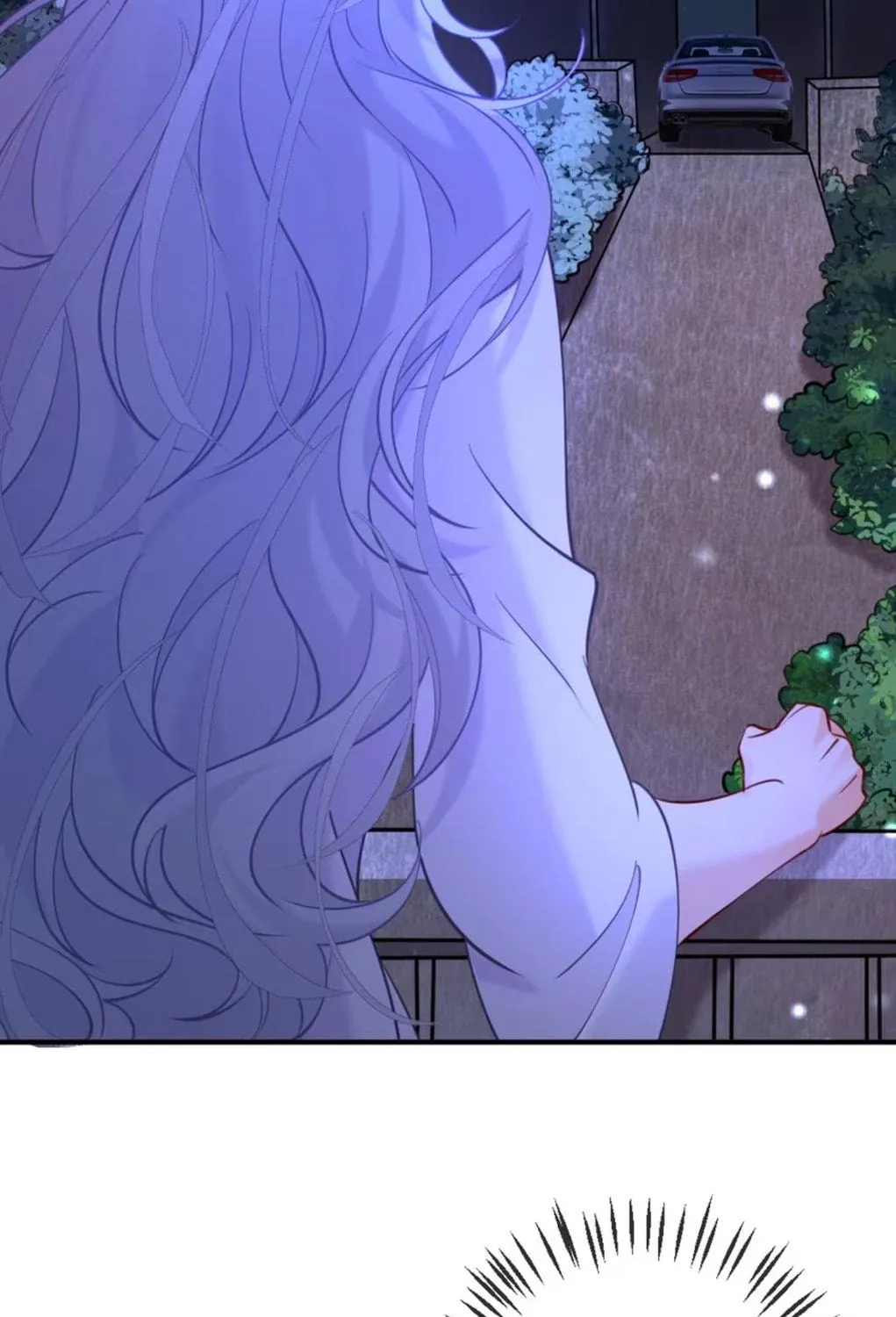Hei Yueguang Nv Zhu Zong Xiang Biaoji Wo Chapter 2 page 76 - 