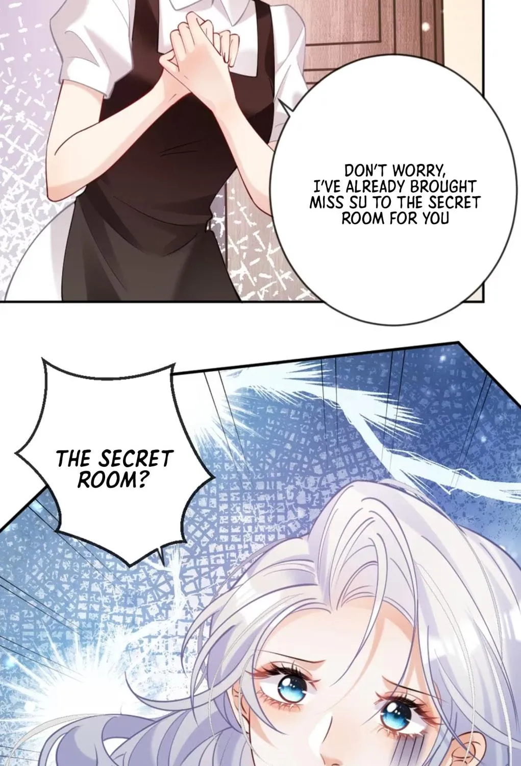 Hei Yueguang Nv Zhu Zong Xiang Biaoji Wo Chapter 2 page 82 - 