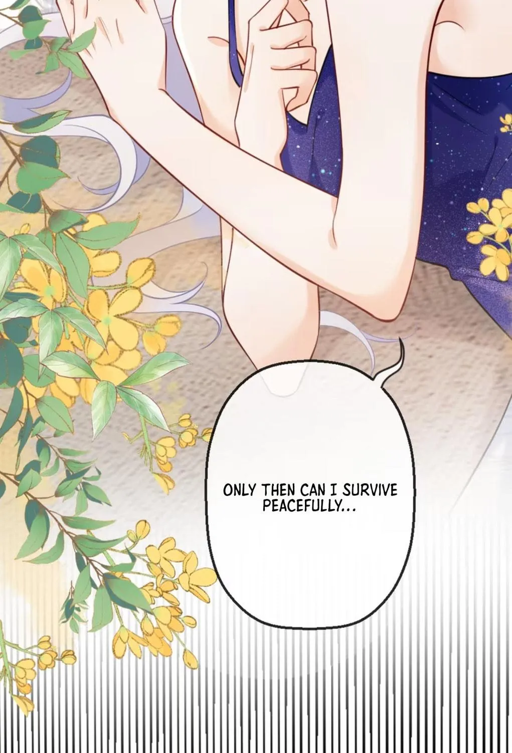 Hei Yueguang Nv Zhu Zong Xiang Biaoji Wo Chapter 2 page 10 - 