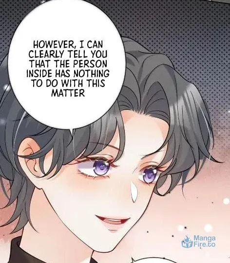 Hei Yueguang Nv Zhu Zong Xiang Biaoji Wo Chapter 20 page 11 - 