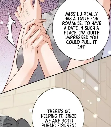 Hei Yueguang Nv Zhu Zong Xiang Biaoji Wo Chapter 20 page 13 - 