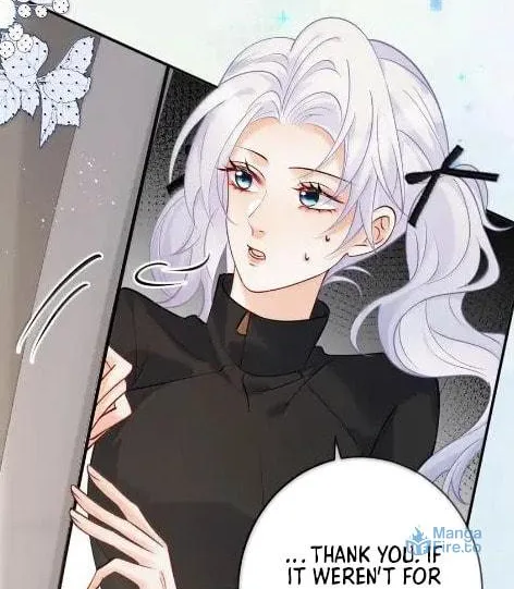 Hei Yueguang Nv Zhu Zong Xiang Biaoji Wo Chapter 20 page 17 - 