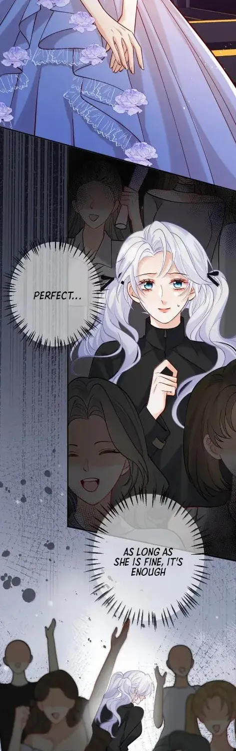 Hei Yueguang Nv Zhu Zong Xiang Biaoji Wo Chapter 20 page 24 - 