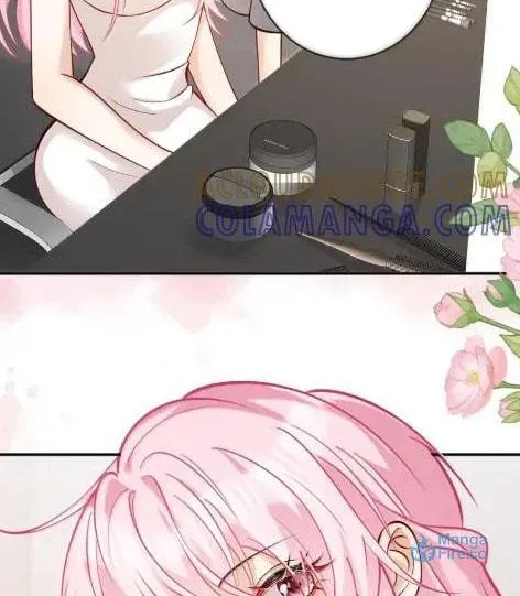 Hei Yueguang Nv Zhu Zong Xiang Biaoji Wo Chapter 20 page 29 - 