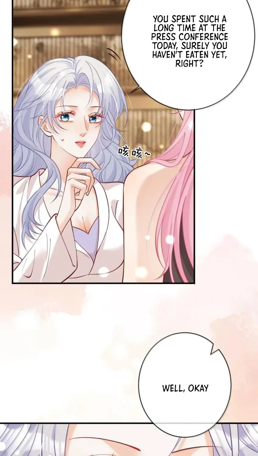 Hei Yueguang Nv Zhu Zong Xiang Biaoji Wo Chapter 21 page 12 - 