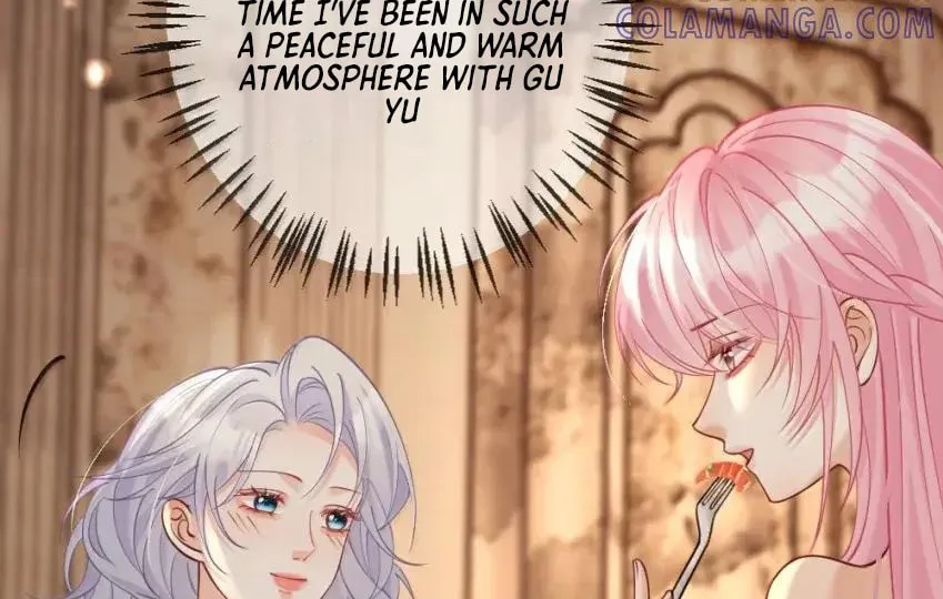 Hei Yueguang Nv Zhu Zong Xiang Biaoji Wo Chapter 21 page 15 - 