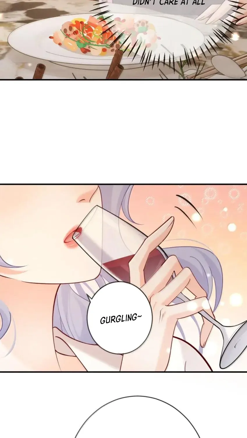 Hei Yueguang Nv Zhu Zong Xiang Biaoji Wo Chapter 21 page 20 - 