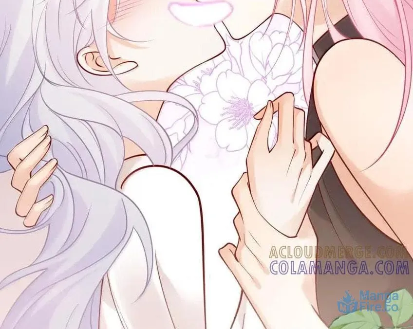 Hei Yueguang Nv Zhu Zong Xiang Biaoji Wo Chapter 21 page 35 - 