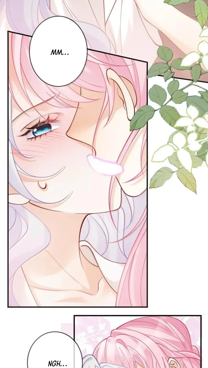 Hei Yueguang Nv Zhu Zong Xiang Biaoji Wo Chapter 21 page 36 - 