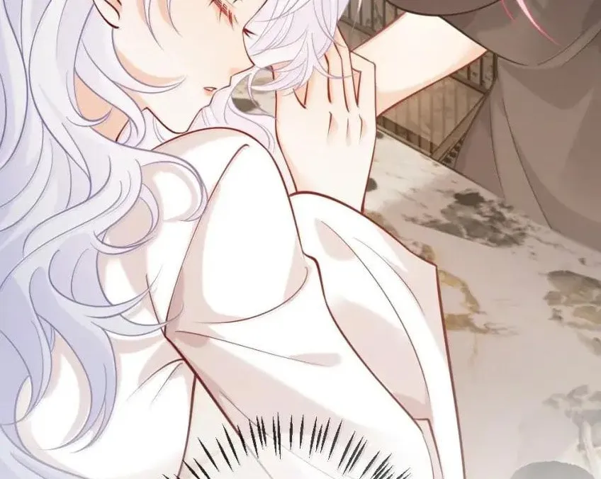 Hei Yueguang Nv Zhu Zong Xiang Biaoji Wo Chapter 21 page 39 - 