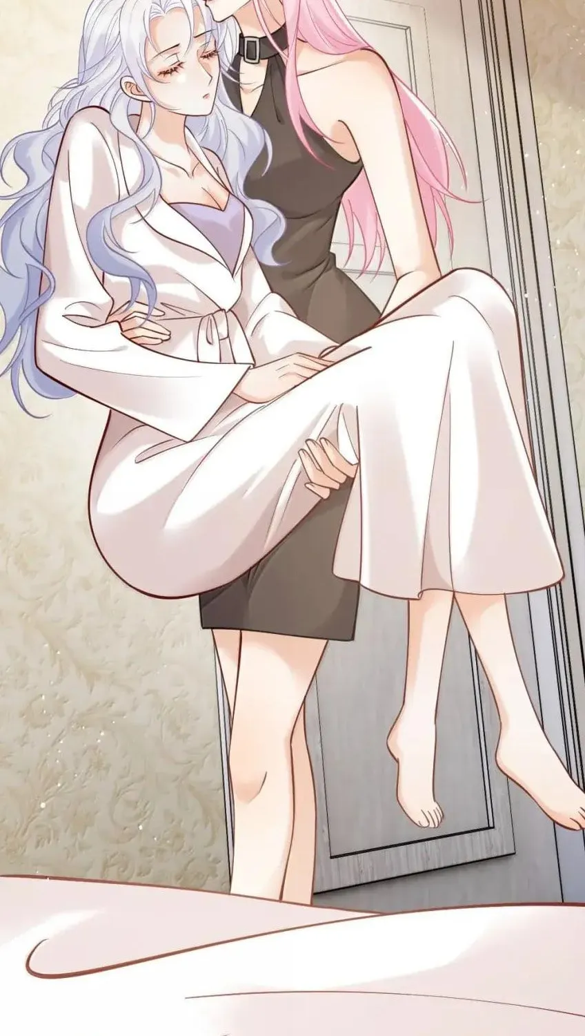 Hei Yueguang Nv Zhu Zong Xiang Biaoji Wo Chapter 21 page 42 - 