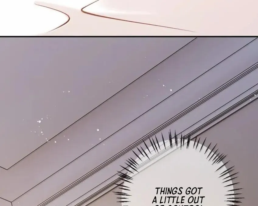 Hei Yueguang Nv Zhu Zong Xiang Biaoji Wo Chapter 21 page 43 - 