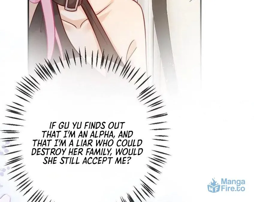 Hei Yueguang Nv Zhu Zong Xiang Biaoji Wo Chapter 21 page 47 - 